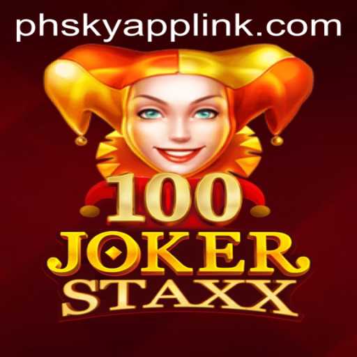 Experience the Thrill of 100JokerStaxx at Phsky Casino