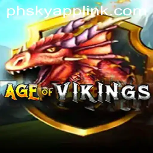 Exploring AgeofViking: A New Adventure at Phsky Casino