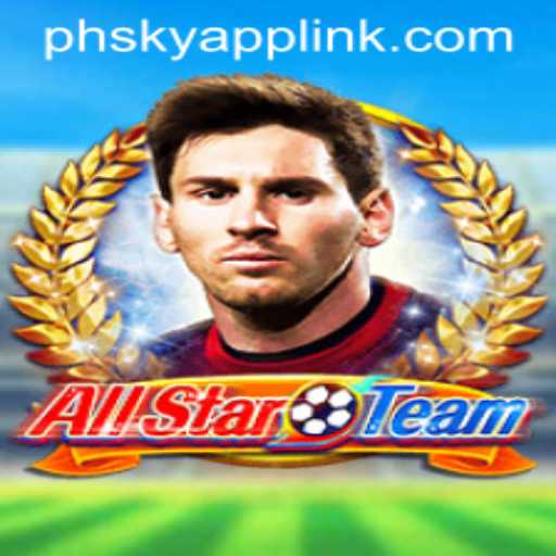 AllStarTeam Game: An Exciting Experience at Phsky Casino