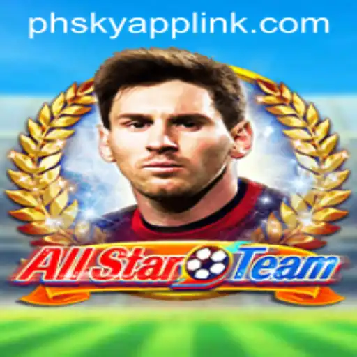 AllStarTeam Game: An Exciting Experience at Phsky Casino