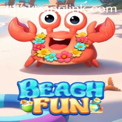 Diving into the Exciting World of BeachFun at Phsky Casino