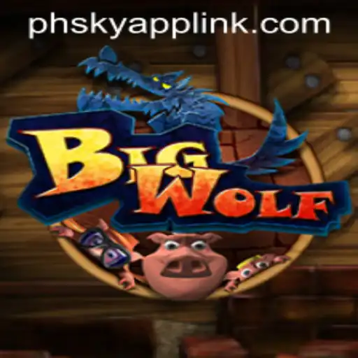 Experience the Thrill of BigWolf at Phsky Casino