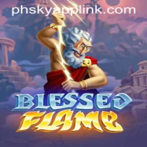 Exploring the Excitement of BlessedFlame at Phsky Casino