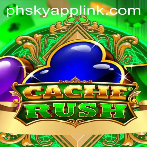 Exploring CacheRush: A Thrilling Adventure in Phsky Casino