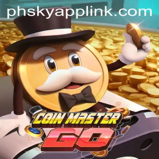Exploring CoinMasterGO: A New Horizon in Phsky Casino Gaming