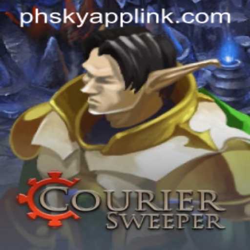 CourierSweeper: A Dynamic Game Experience with Phsky Casino