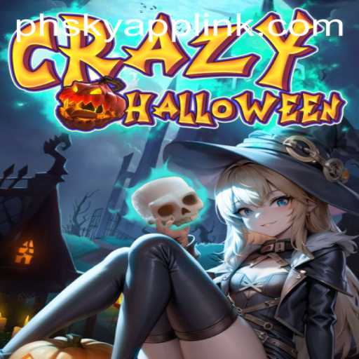 Discover the Thrilling World of CrazyHalloween at Phsky Casino