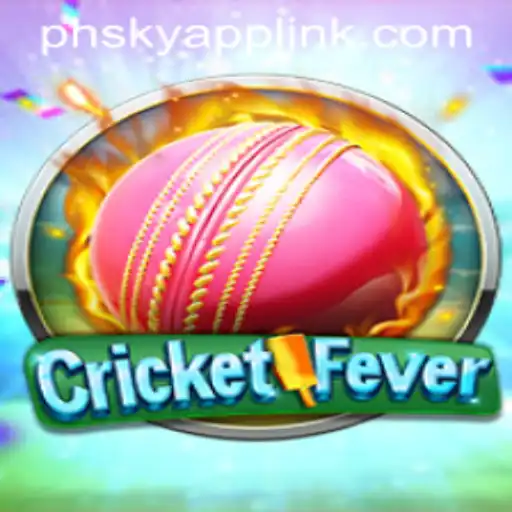 CricketFever at Phsky Casino: A Riveting Virtual Experience