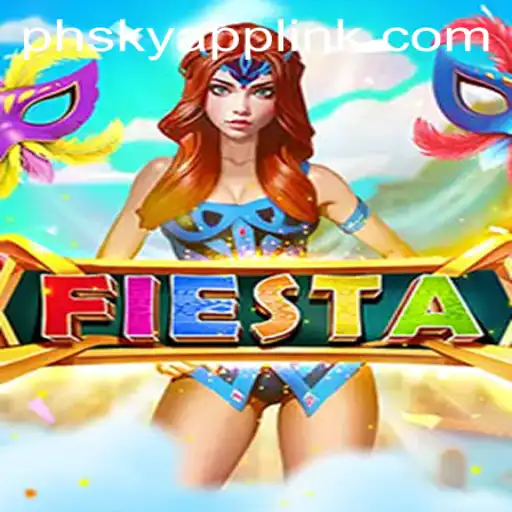 Exploring Fiesta: A Vibrant Casino Experience at Phsky Casino