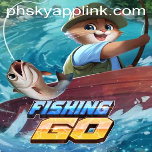 FishingGO: Dive into the Exciting World of Phsky Casino's Latest Gaming Phenomenon