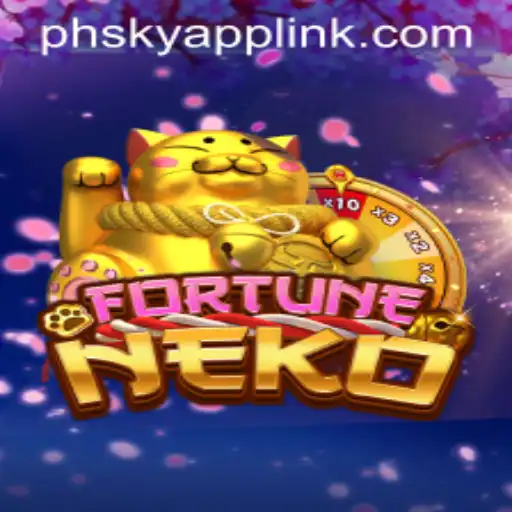 Discover the Enchanting World of FortuneNeko at Phsky Casino