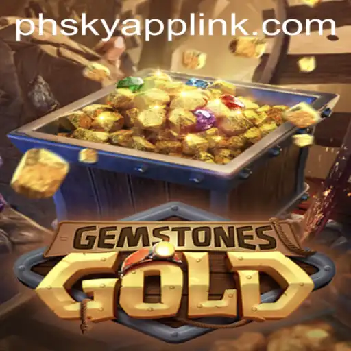 Discover the Thrills of GemstonesGold at Phsky Casino