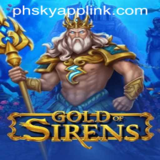 GoldofSirens: A Mesmeric New Venture in Phsky Casino's Expanding Portfolio
