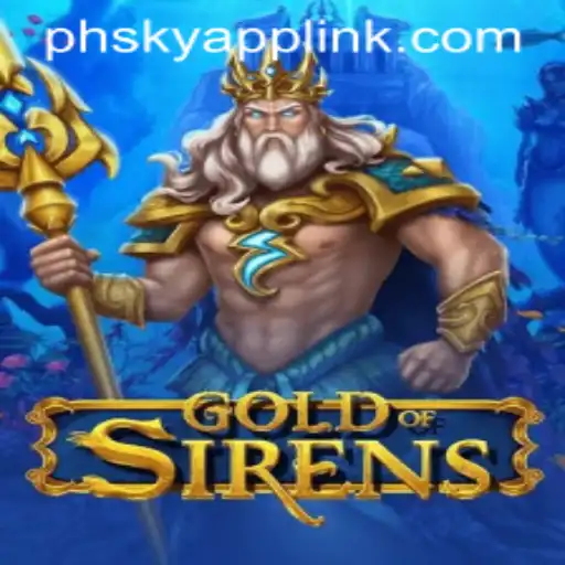GoldofSirens: A Mesmeric New Venture in Phsky Casino's Expanding Portfolio