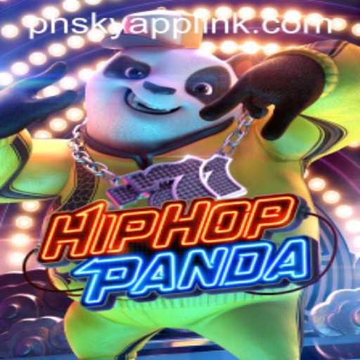 HipHopPanda: A Dynamic Adventure in the World of Phsky Casino
