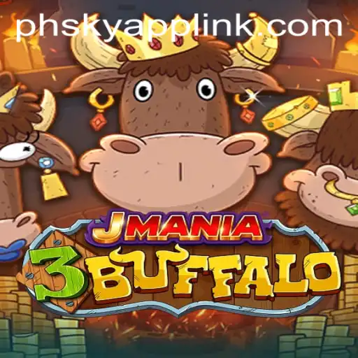 Experience Exhilaration with 'JMania3Buffalo' at Phsky Casino