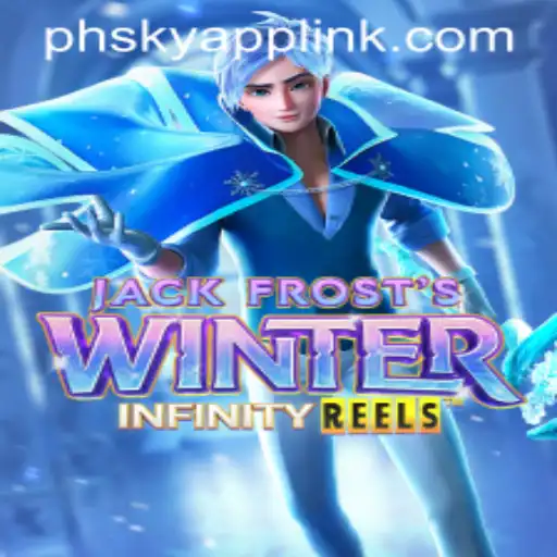 Experience the Magic of JackFrostsWinter at Phsky Casino