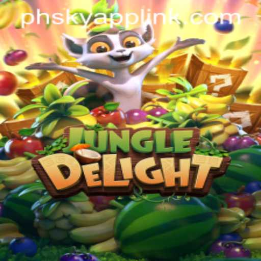 Experience the Thrill of JungleDelight at Phsky Casino
