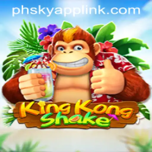 Discover the Thrills of KingKongShake at Phsky Casino