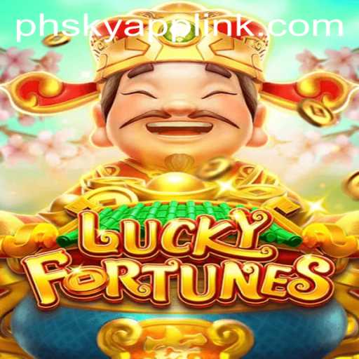 Exploring the Thrills of LUCKYFORTUNES at Phsky Casino