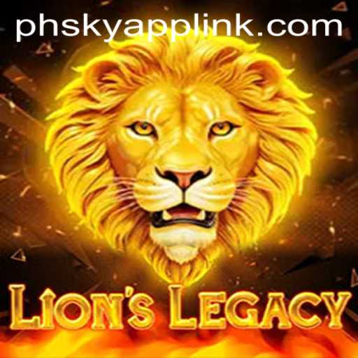 Exploring the Thrilling World of LionsLegacy at Phsky Casino