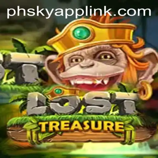 Discover the Thrilling World of LostTreasure at Phsky Casino