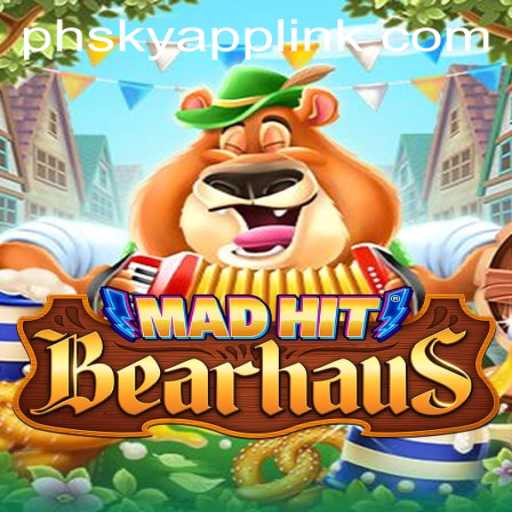Exploring MadHitBearhaus: A Unique Gaming Experience with Phsky Casino