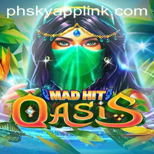 Exploring MadHitOasis and the Intriguing World of Phsky Casino