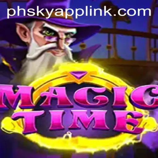 Discover the Thrills of MagicTime at Phsky Casino