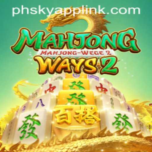Discovering MahjongWays2: A New Gaming Adventure at Phsky Casino
