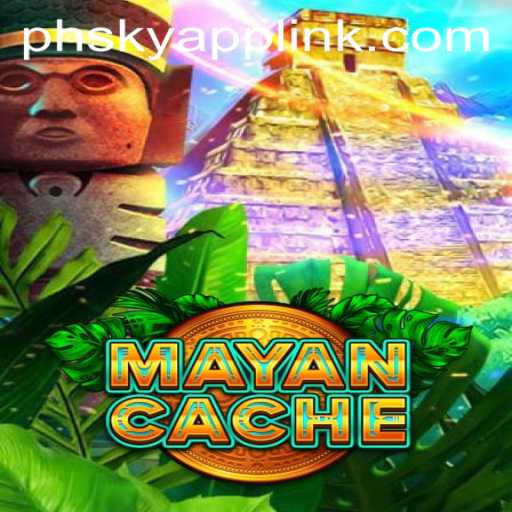 Exploring the Exciting World of MayanCache at Phsky Casino