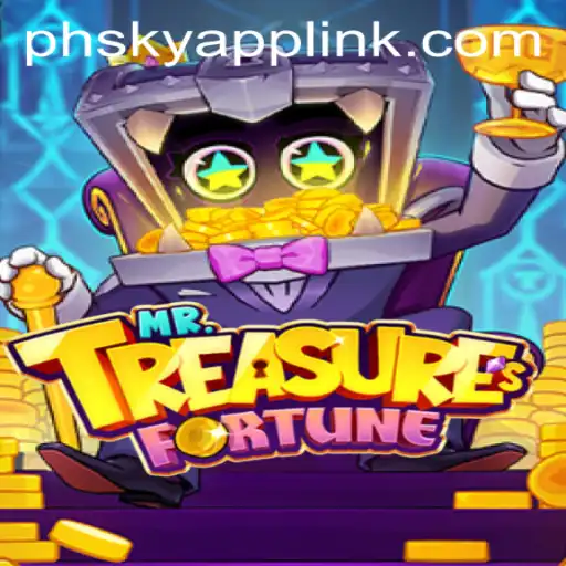 MrTreasuresFortune: Dive into the Adventure at Phsky Casino