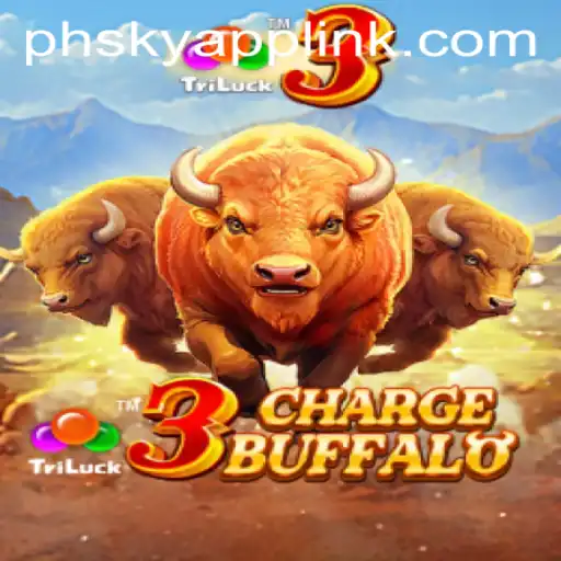 3ChargeBuffalo: A Comprehensive Guide to Playing at Phsky Casino