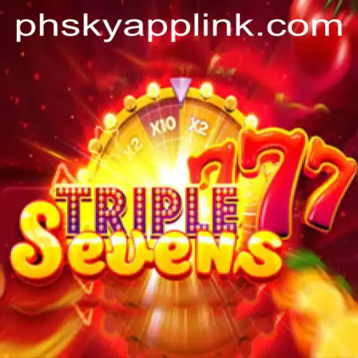 Exploring the Exciting World of 777TripleSeven at Phsky Casino