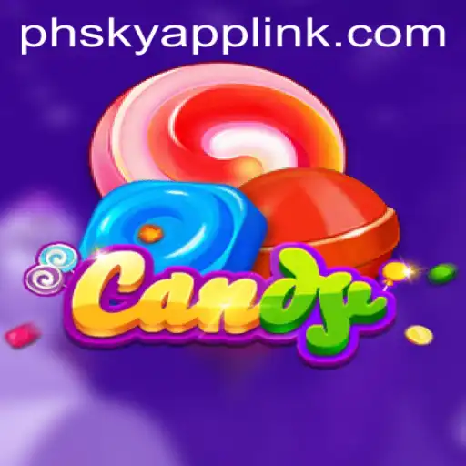 Candy: A Sweet Adventure in Phsky Casino