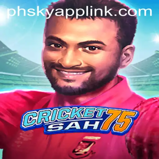 Exploring the Exciting World of CricketSah75: An Addition to Phsky Casino