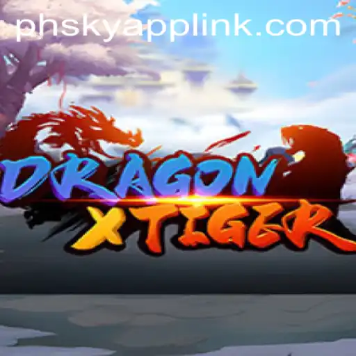 Exploring the Thrilling World of DragonXTiger at Phsky Casino