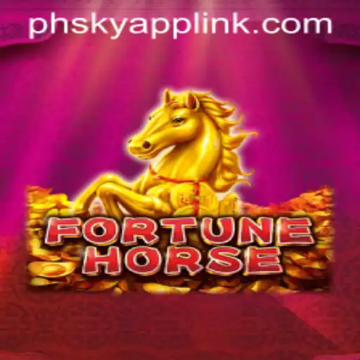 Unveiling FortuneHorse: A Game-Changer at Phsky Casino
