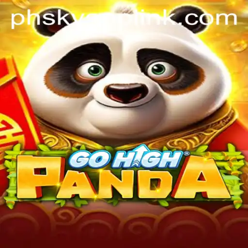Exploring GoHighPanda: A Thrilling Casino Experience at Phsky Casino