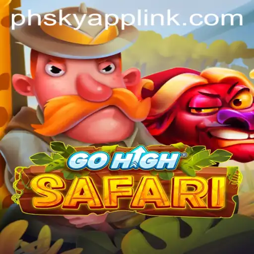 Exploring the Adventure of GoHighSafari at Phsky Casino