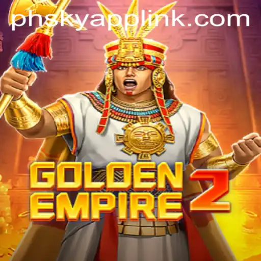 Exploring the Thrills of GoldenEmpire2 at Phsky Casino