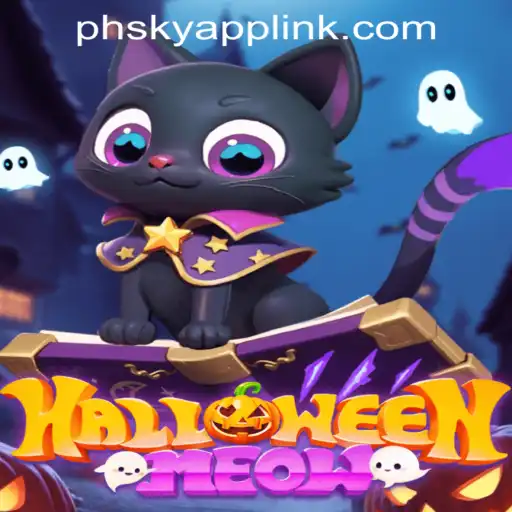 HalloweenMeow: A Spellbinding Adventure at Phsky Casino