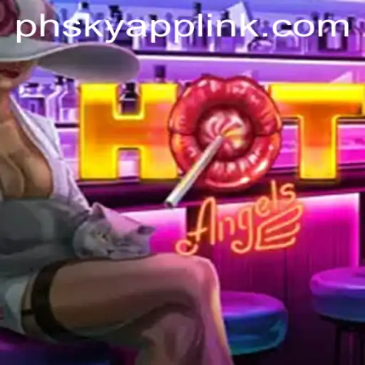 Discovering the Thrills of HotAngels: A New Experience in Phsky Casino