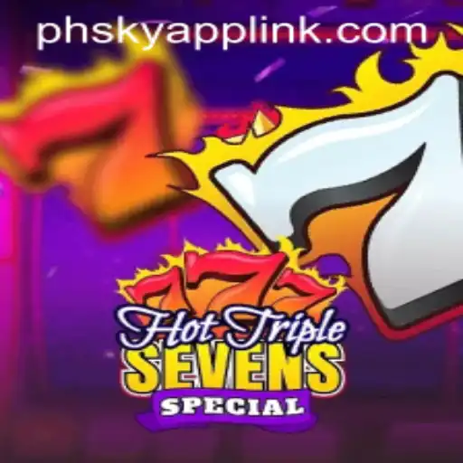 Unveiling HotTripleSevensSpecial at Phsky Casino: A New Era of Slot Gaming