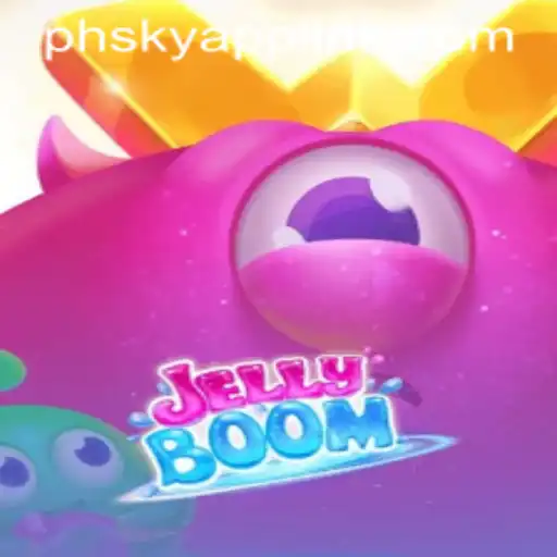 Exploring the Thrills of JellyBoom at Phsky Casino