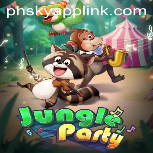 Unravel the Excitement of JungleParty at Phsky Casino
