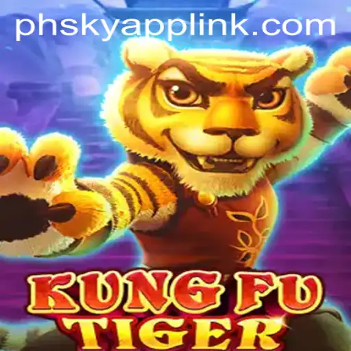 KungFuTiger: A Thrilling Addition to the Phsky Casino Experience