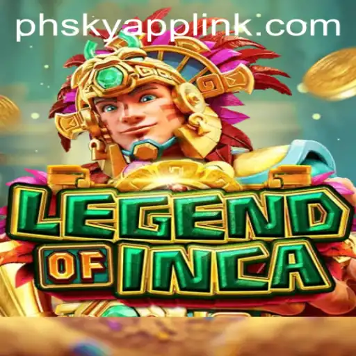 Discover the Thrilling Universe of LegendofInca at Phsky Casino