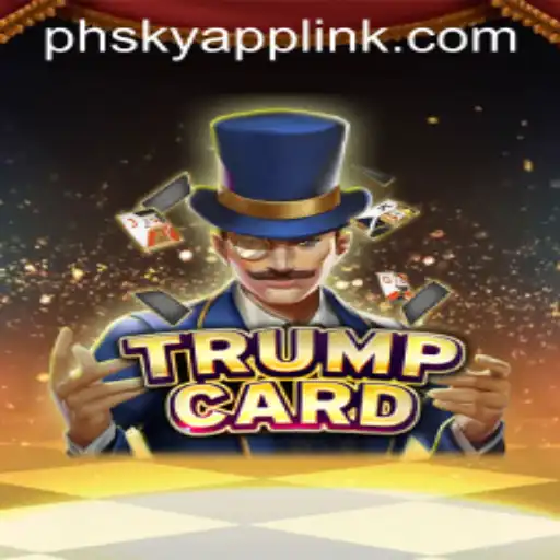 Unveiling TrumpCard: The Exciting New Game at Phsky Casino