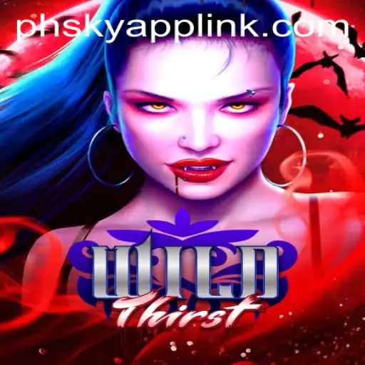 Unleashing the Excitement: A Dive into WildThirst at Phsky Casino